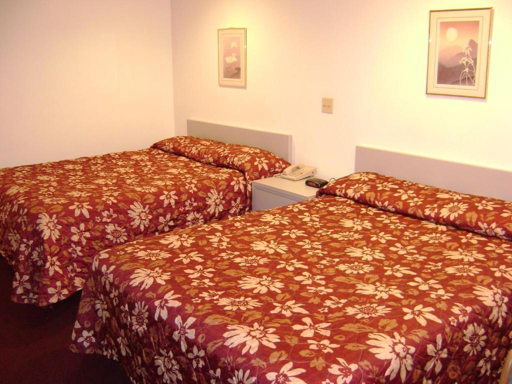 Edgewick Inn Норт-Бенд Номер фото