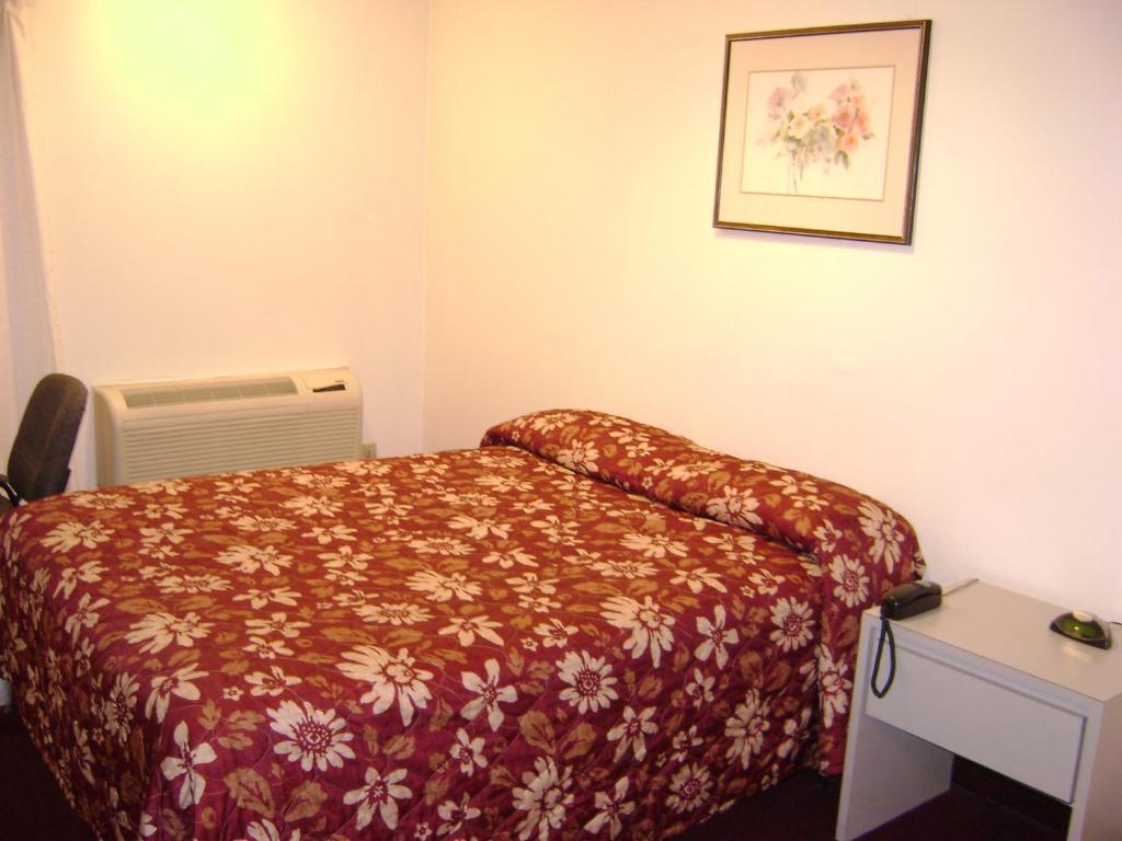 Edgewick Inn Норт-Бенд Номер фото