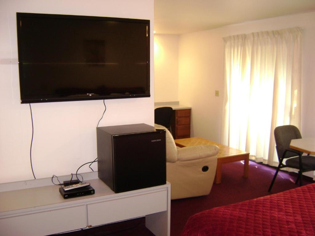 Edgewick Inn Норт-Бенд Номер фото
