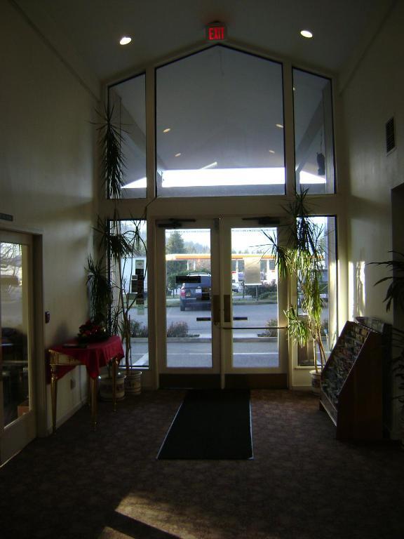 Edgewick Inn Норт-Бенд Экстерьер фото